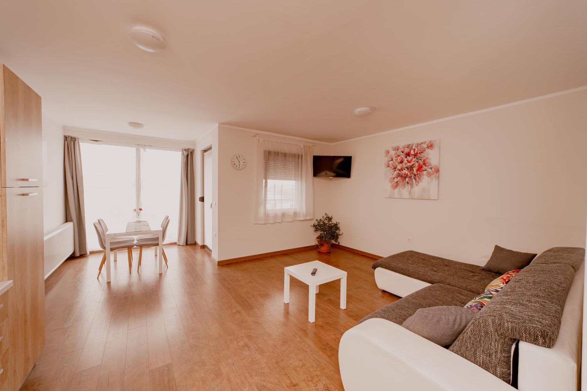 Jankovi Dvori Otel Rakovica Dış mekan fotoğraf