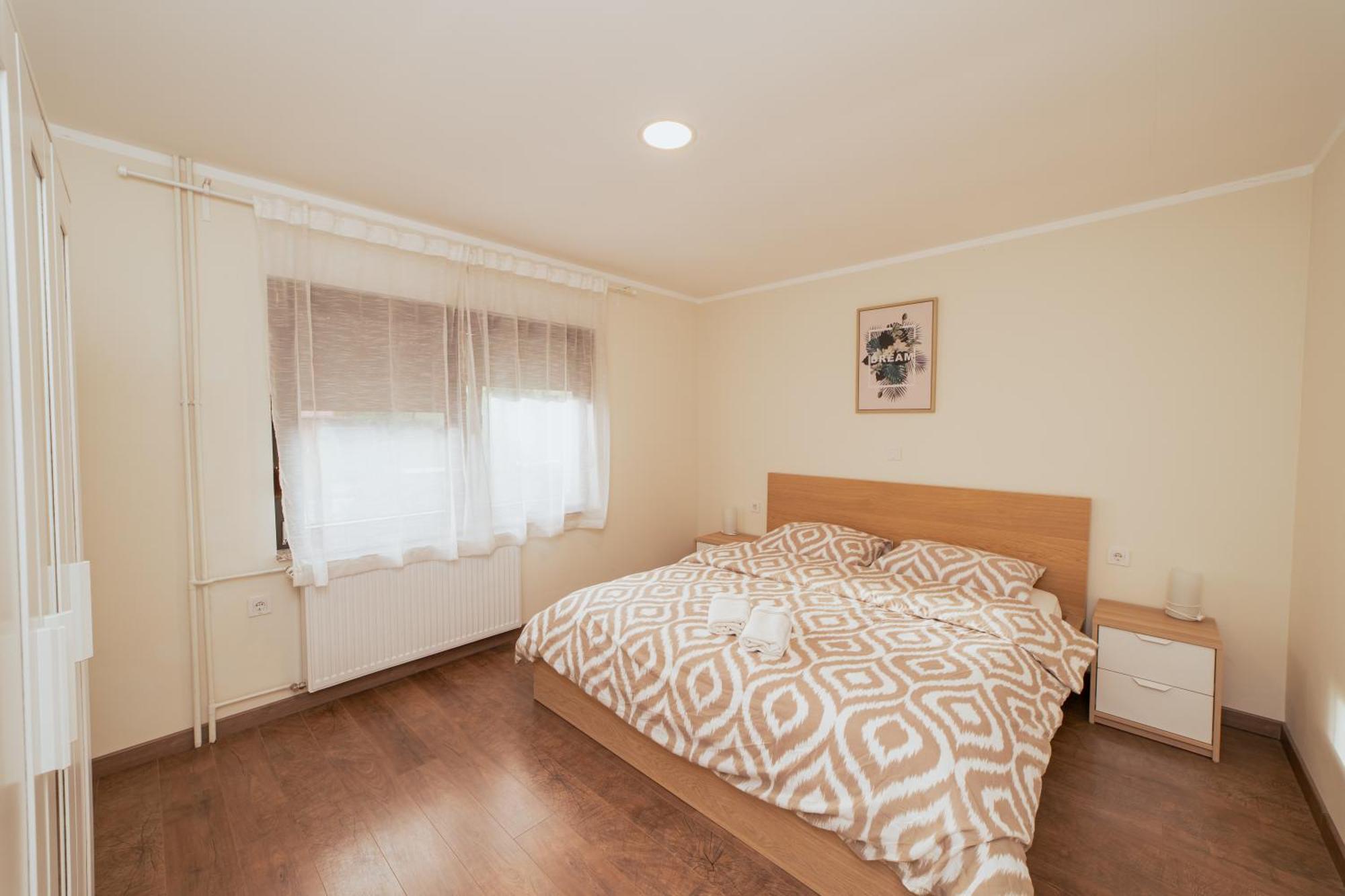 Jankovi Dvori Otel Rakovica Oda fotoğraf